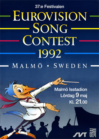 Song+contest+poster